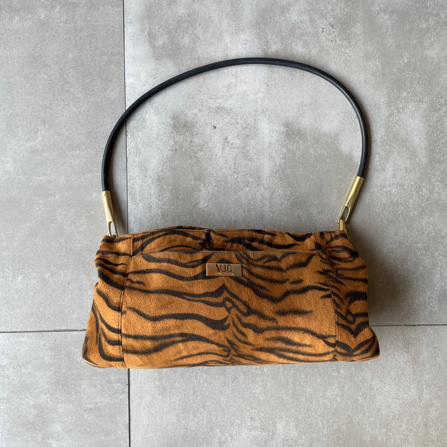 Cartera Versace