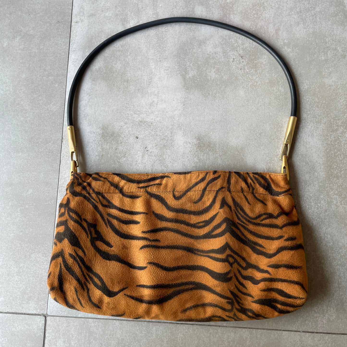 Cartera Versace