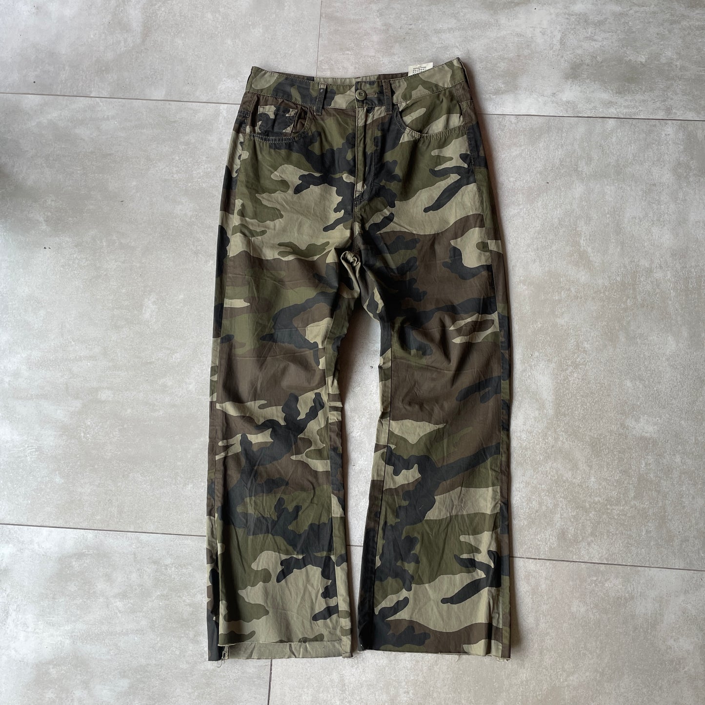 Pantalon Maison Margiela