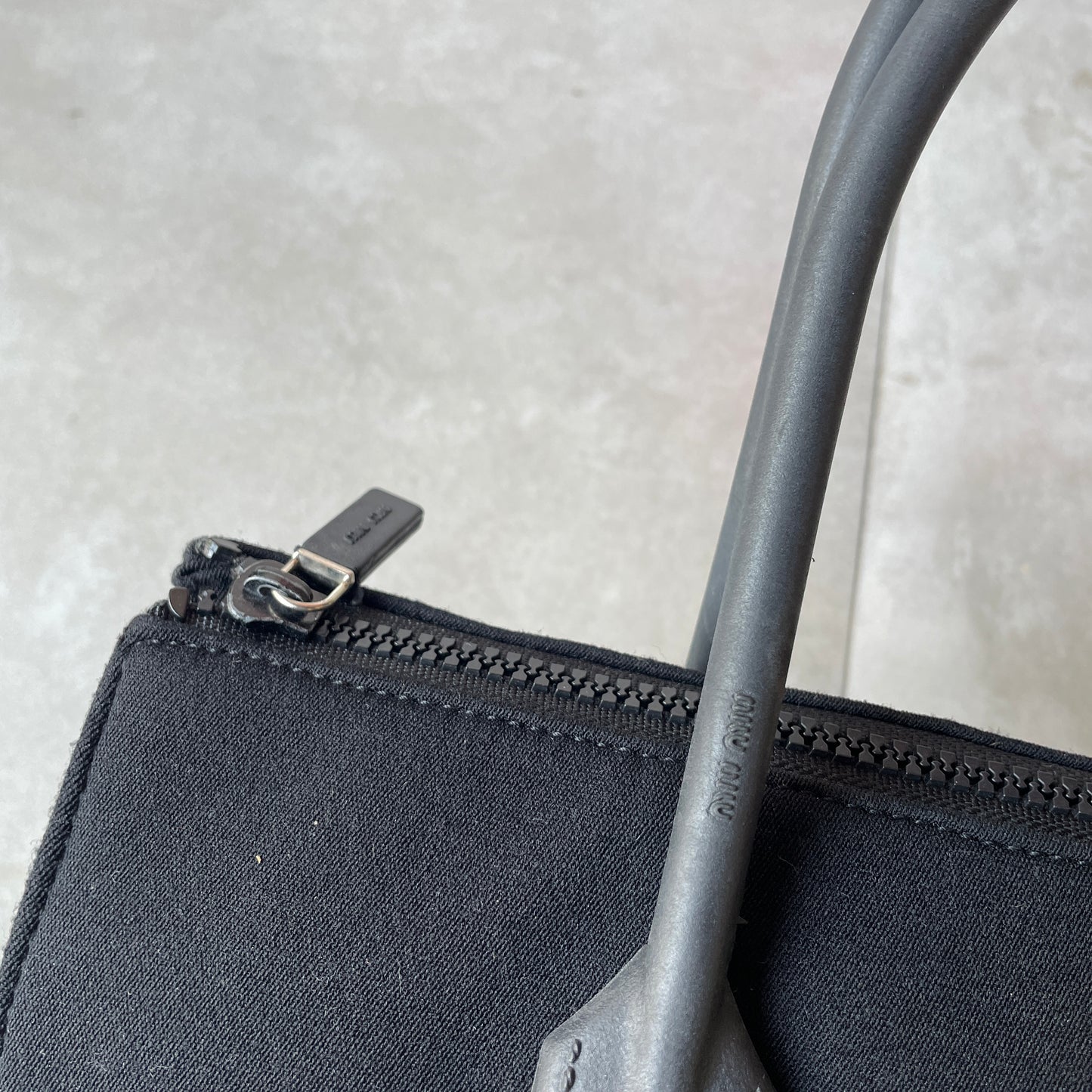 Cartera Miu Miu