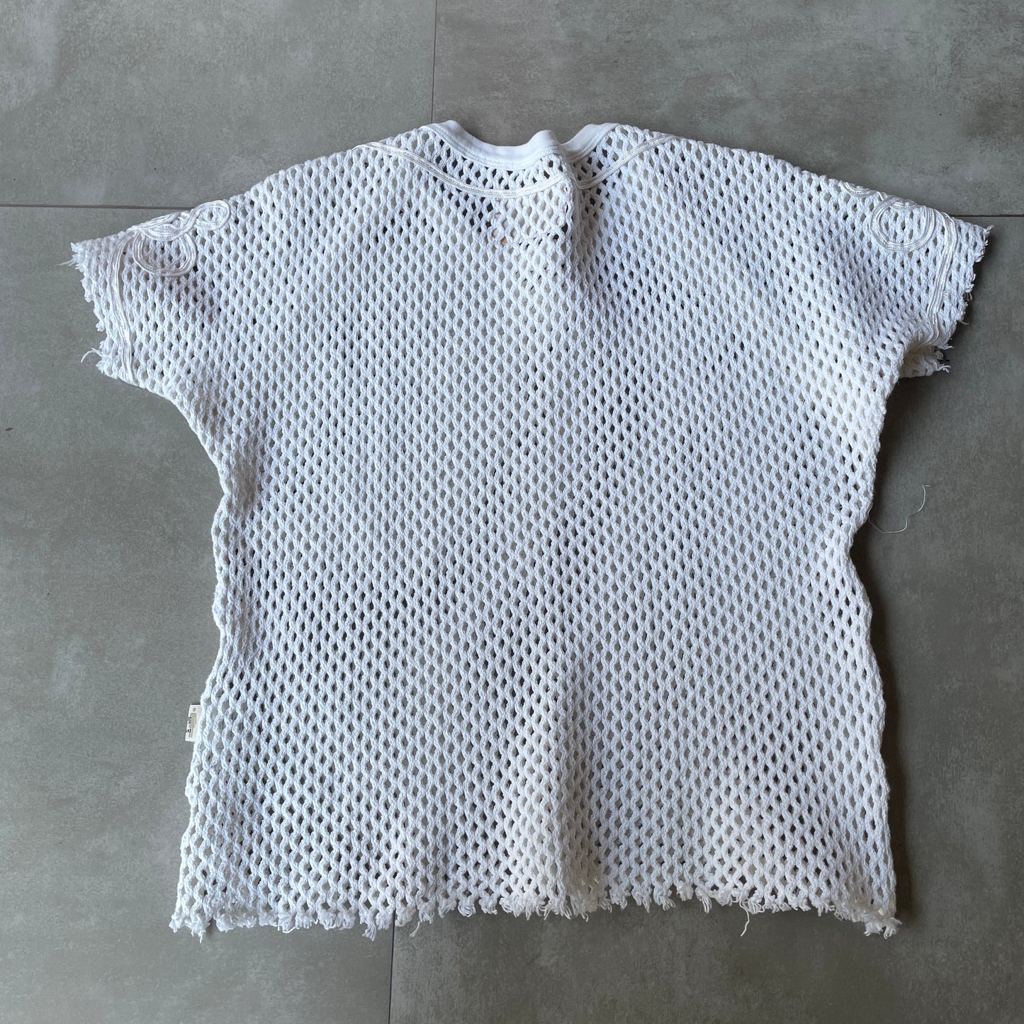 Top Jean Paul Gaultier