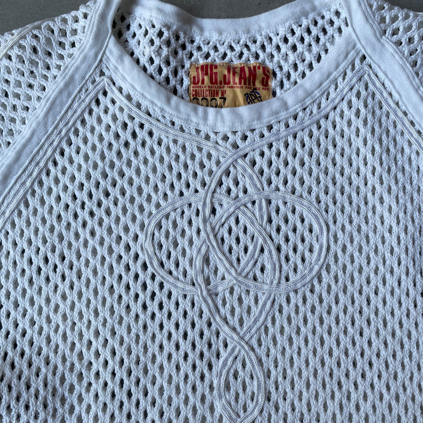 Top Jean Paul Gaultier