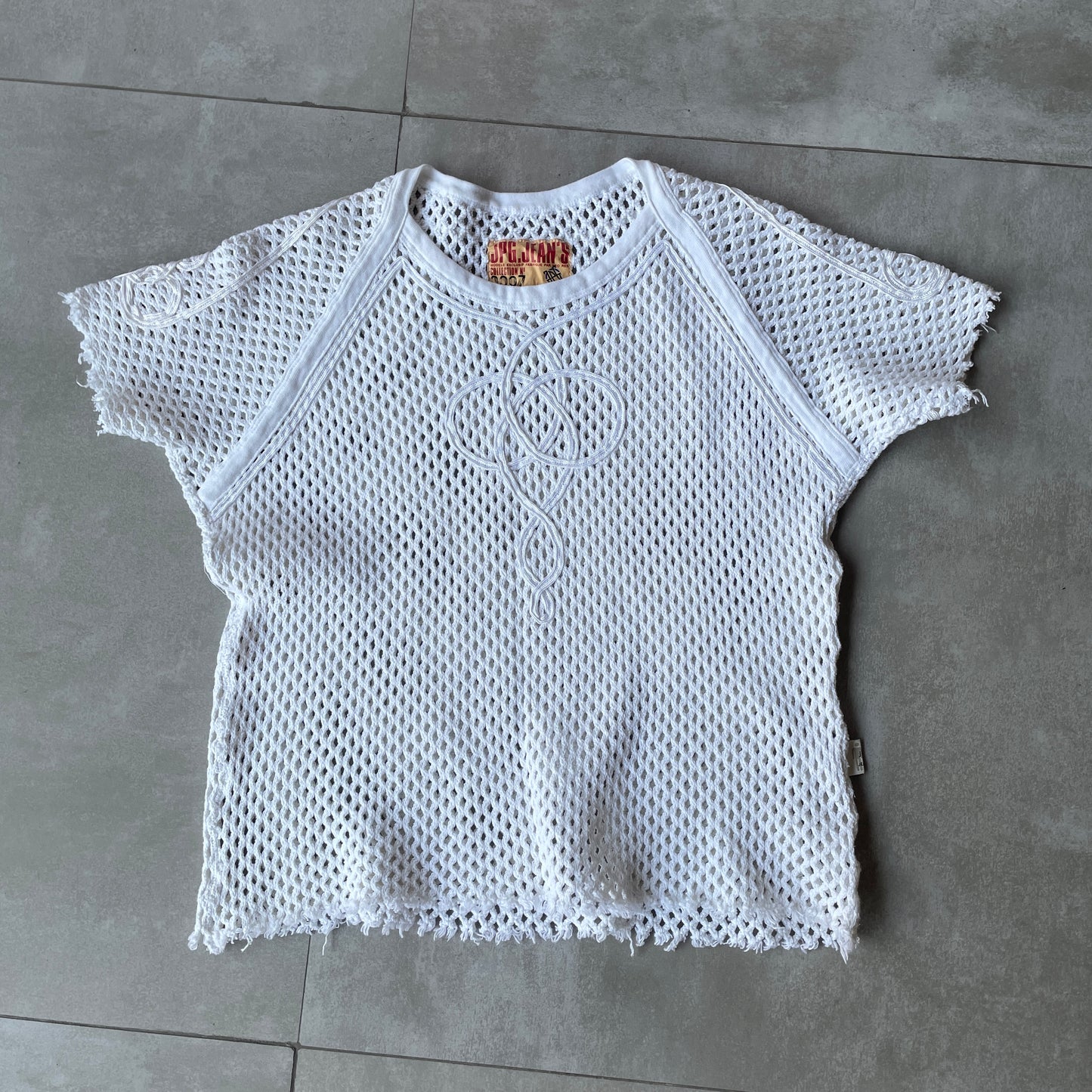 Top Jean Paul Gaultier