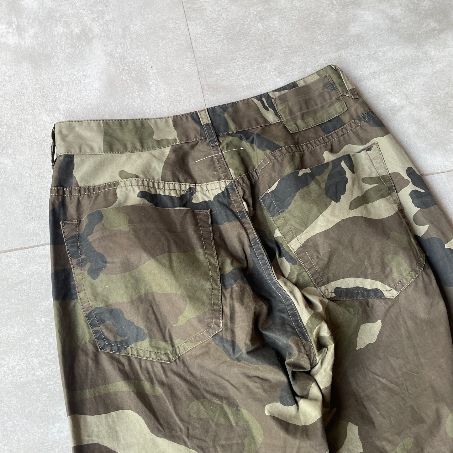 Pantalon Maison Margiela