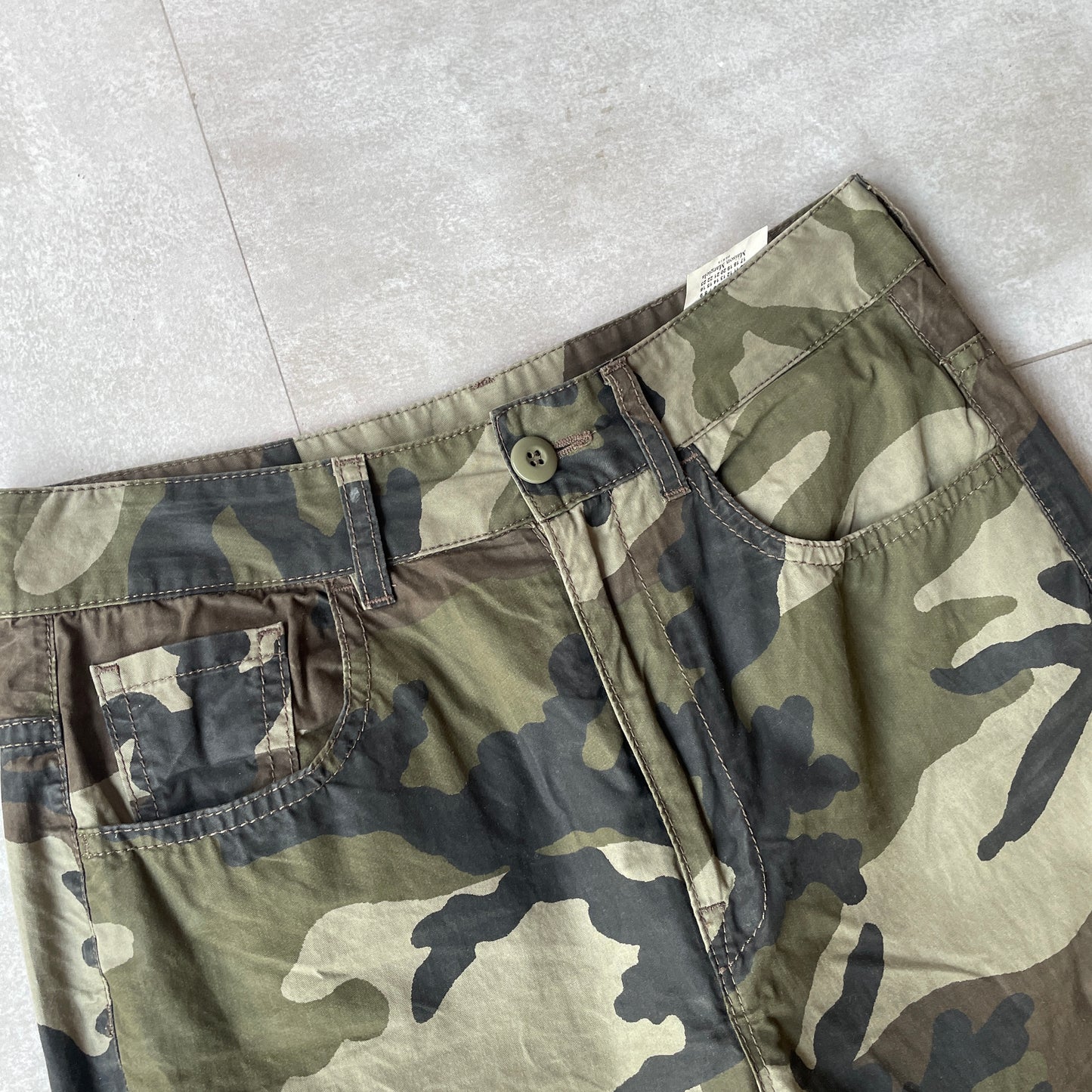 Pantalon Maison Margiela