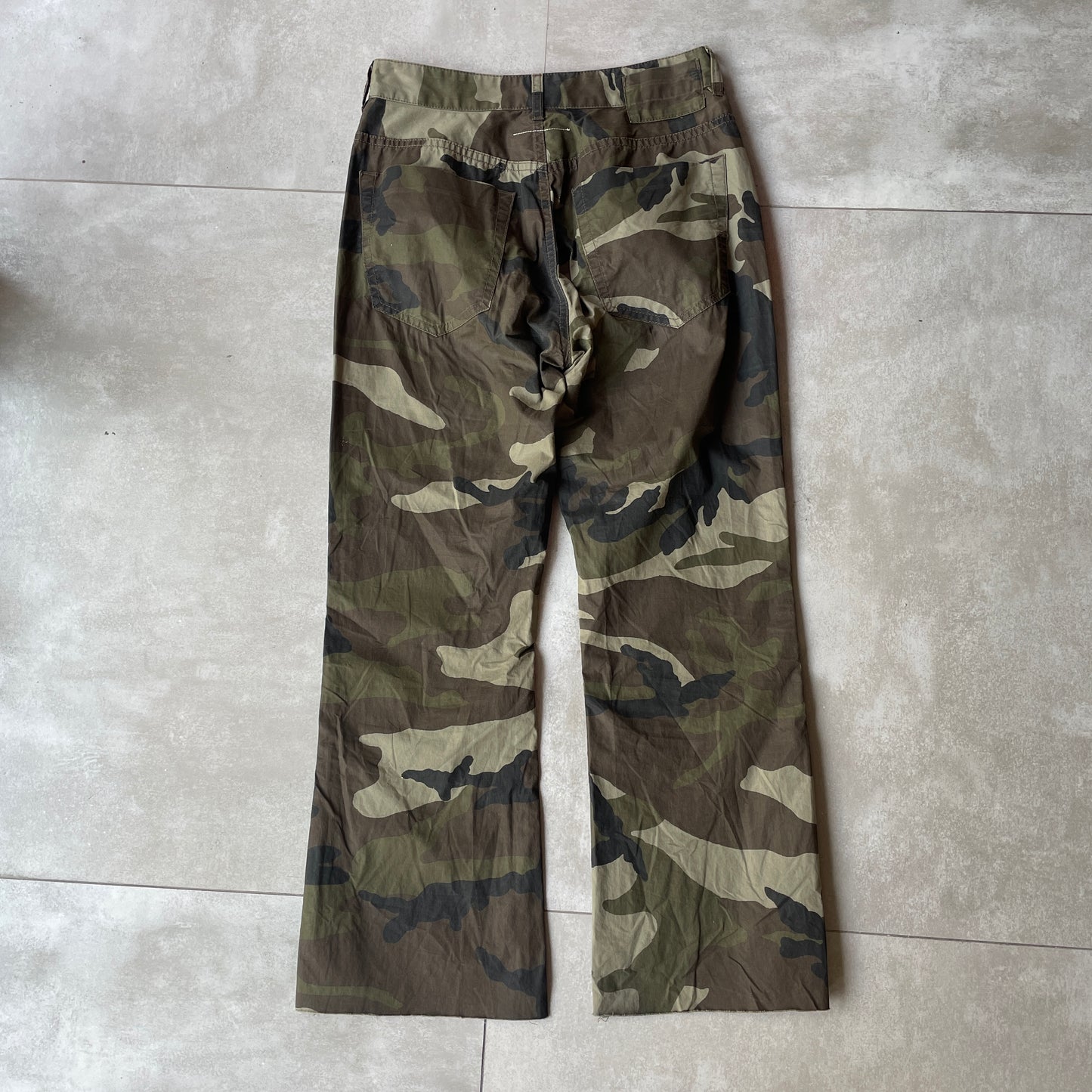 Pantalon Maison Margiela