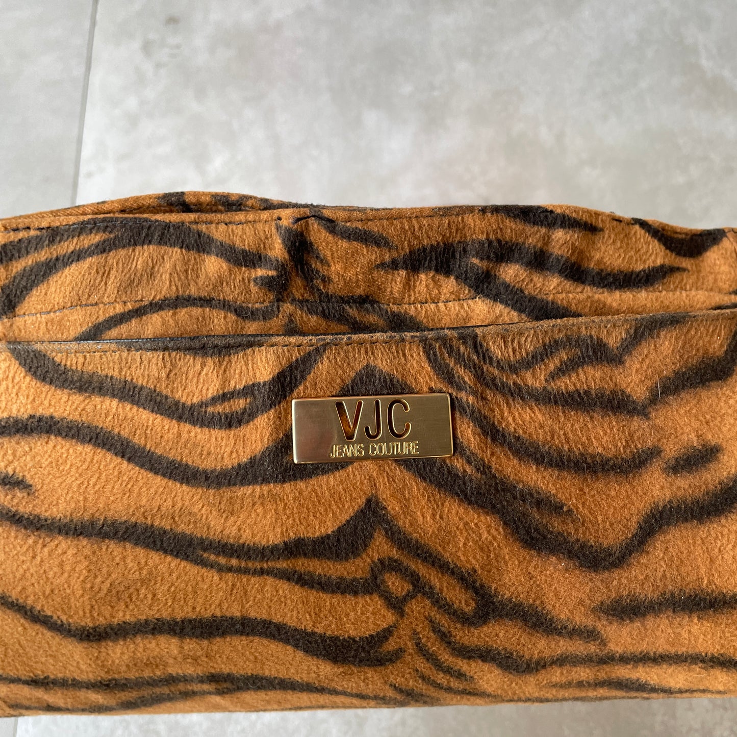 Cartera Versace