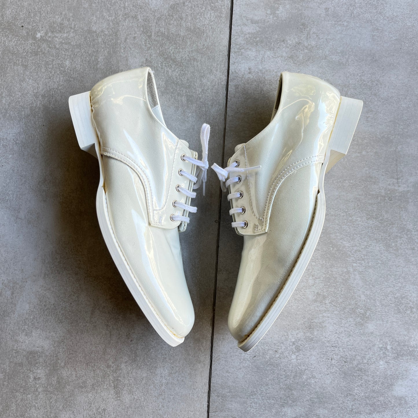 Mocasín Comme des Garçon
