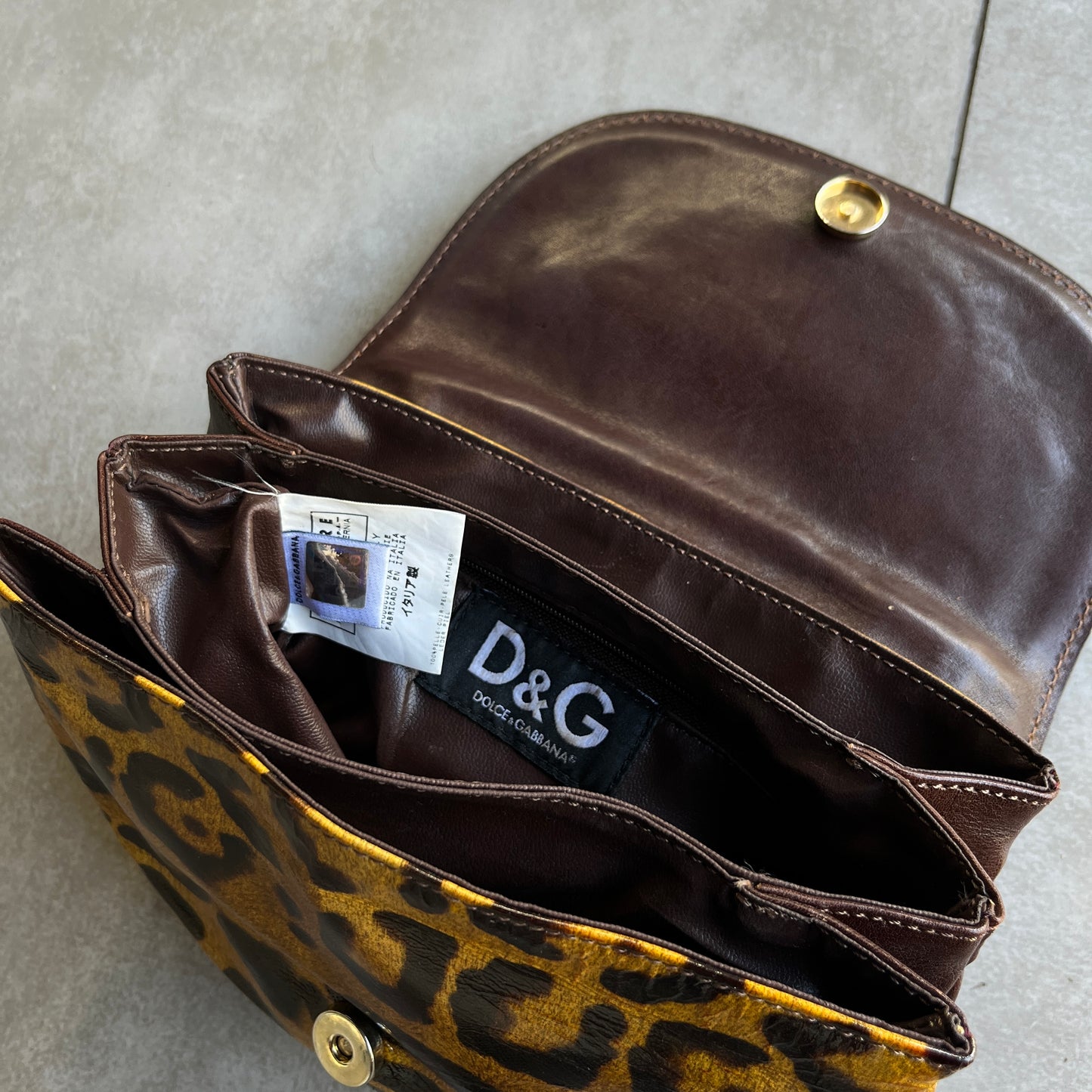 Bolso Dolce & Gabbana
