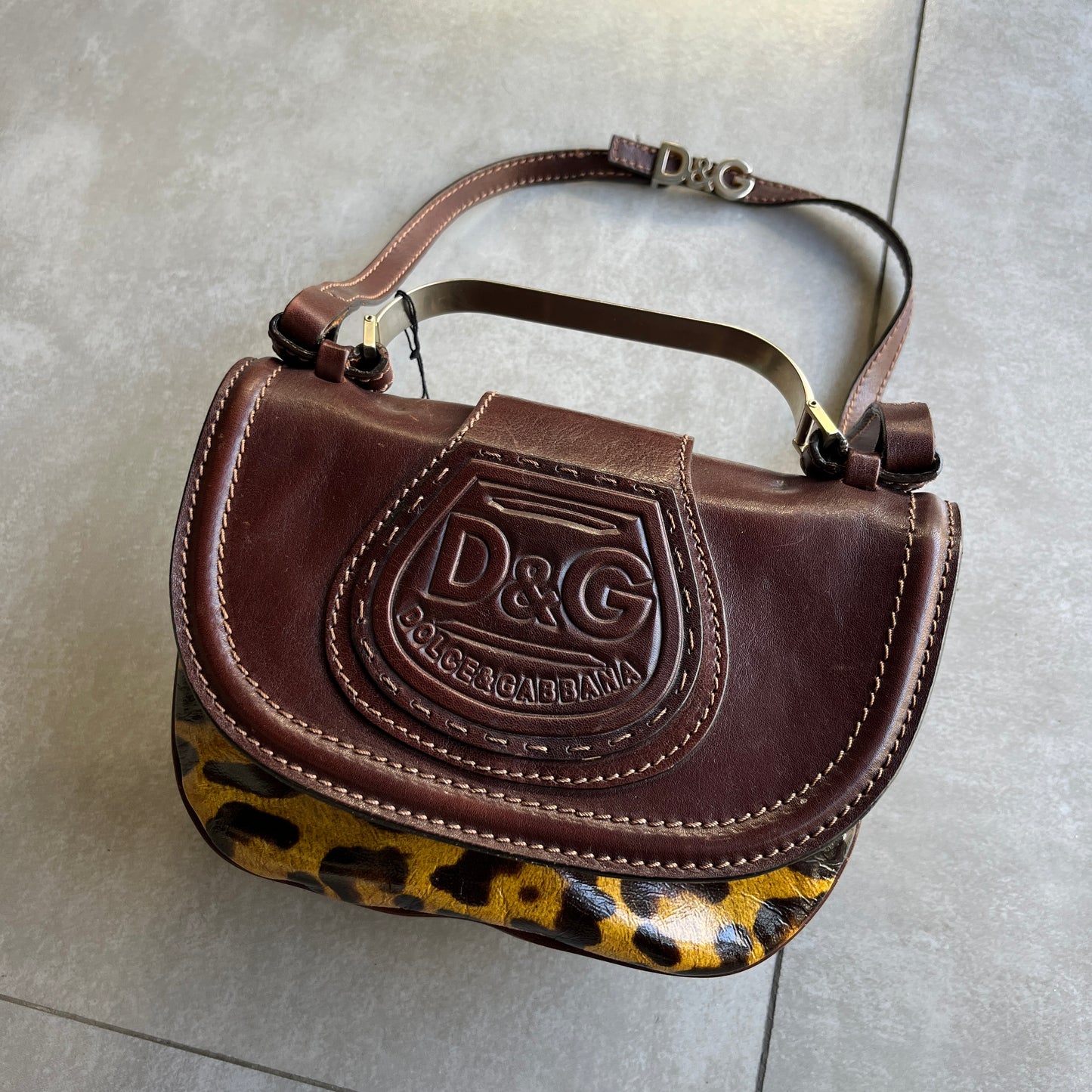 Bolso Dolce & Gabbana