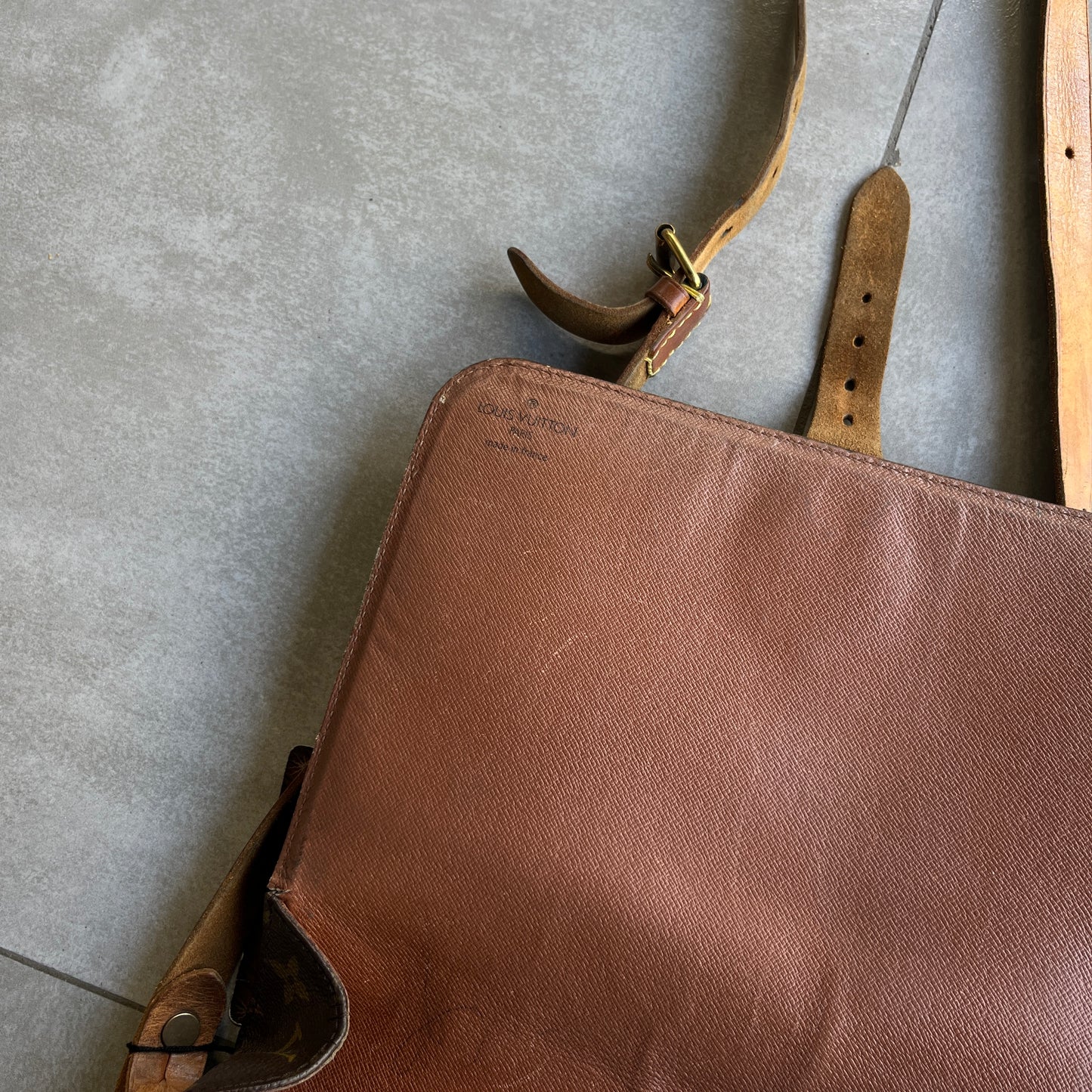 Shoulder Bag Louis Vuitton