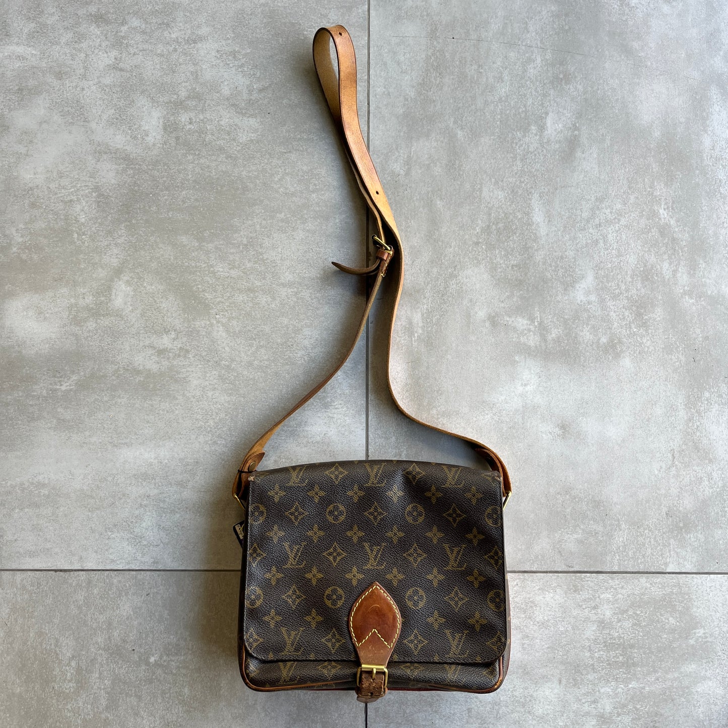 Shoulder Bag Louis Vuitton