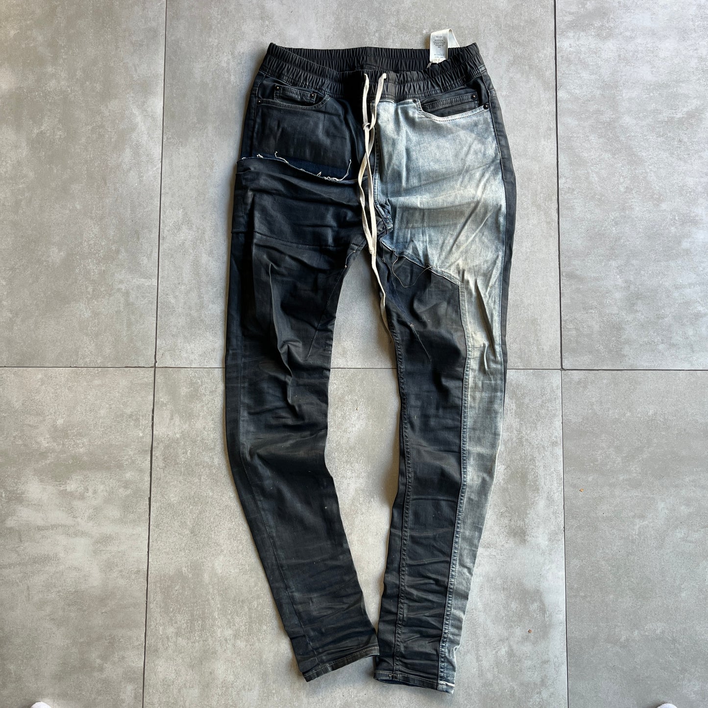 Pantalones Rick Owen’s