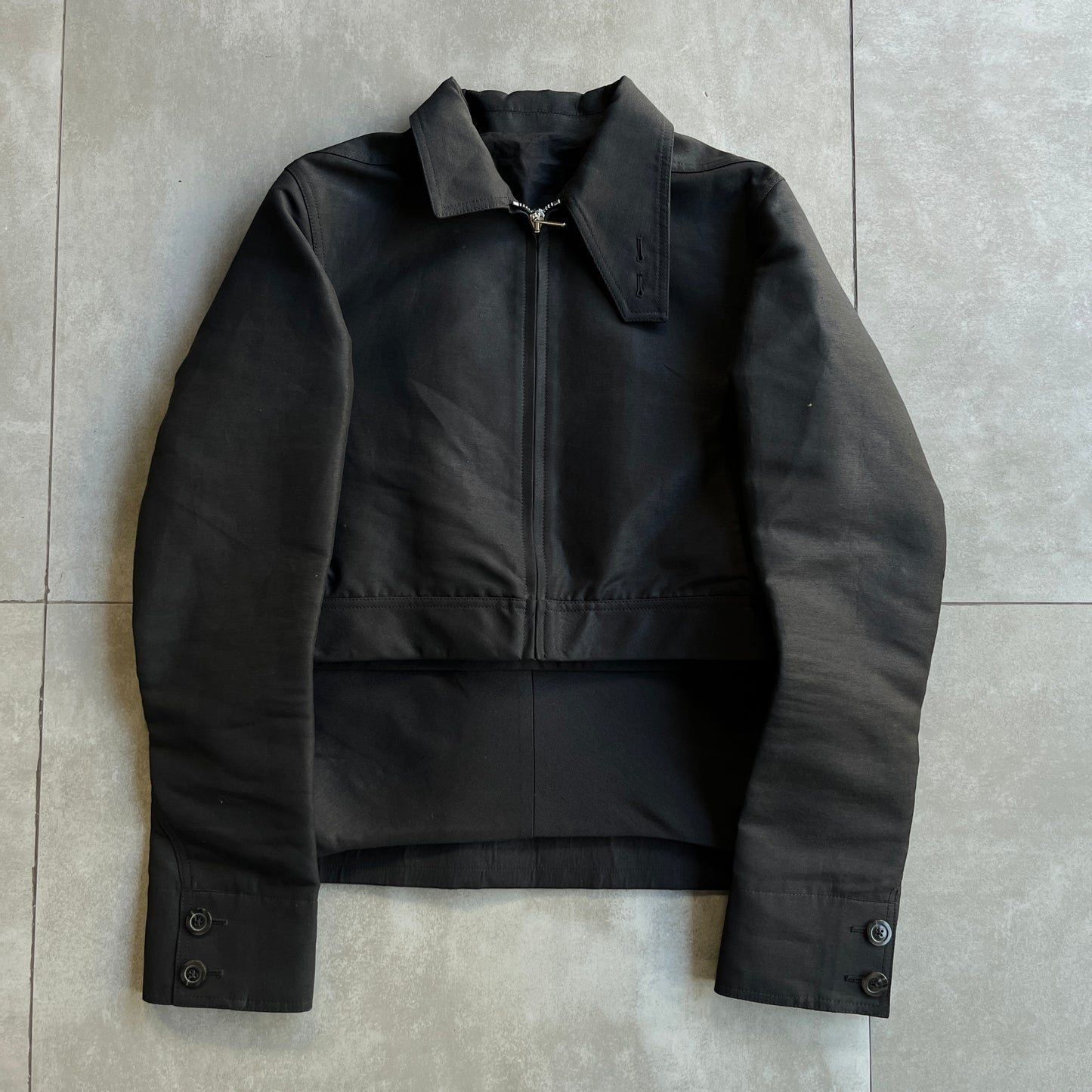Chaqueta Rick Owen’s
