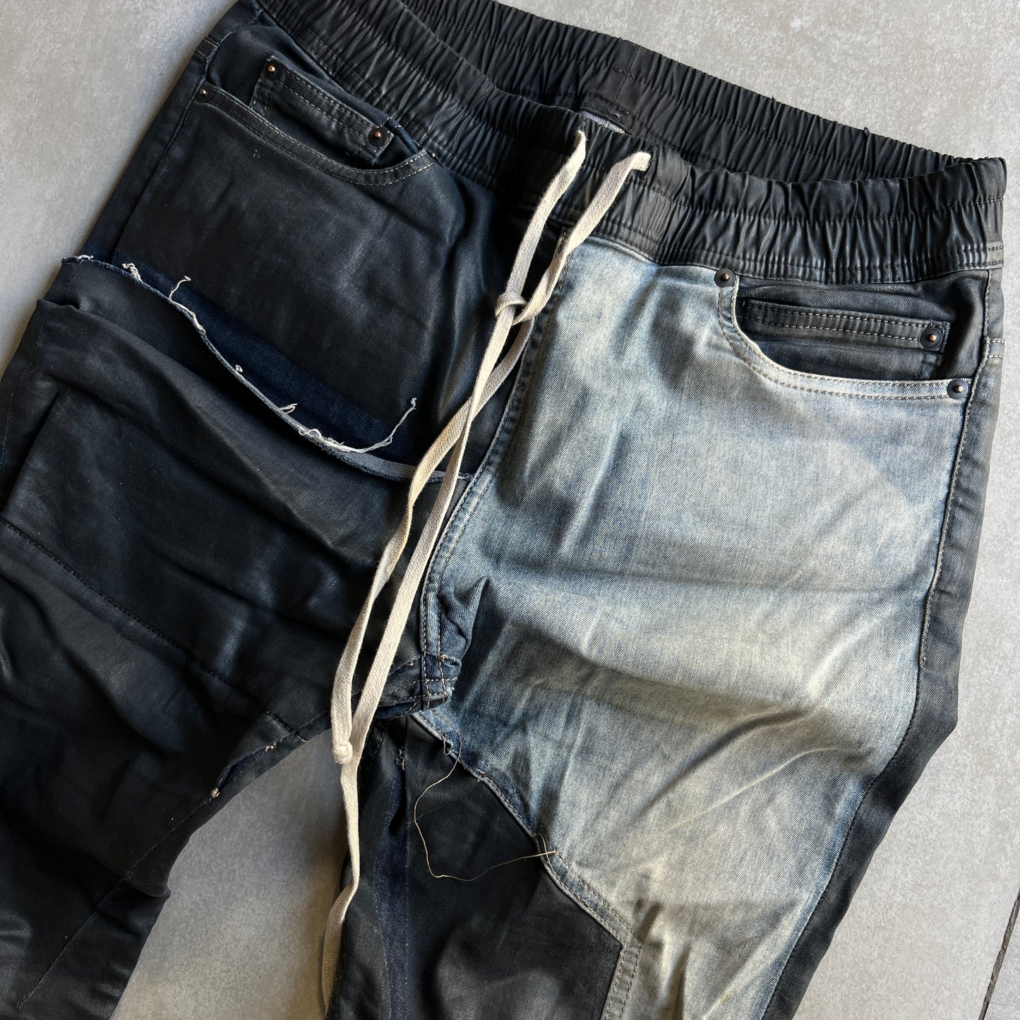 Pantalones Rick Owen’s
