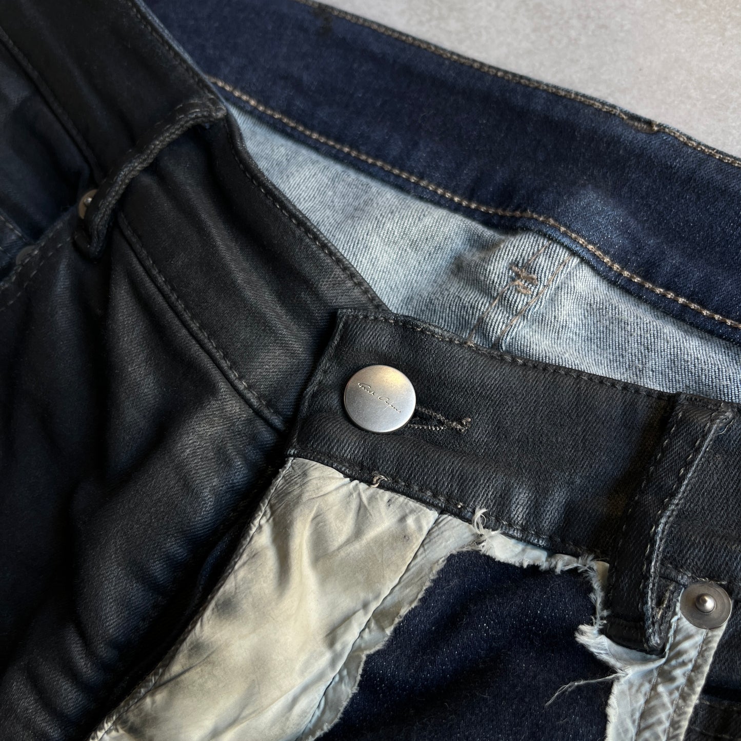 Pantalon Rick Owen’s