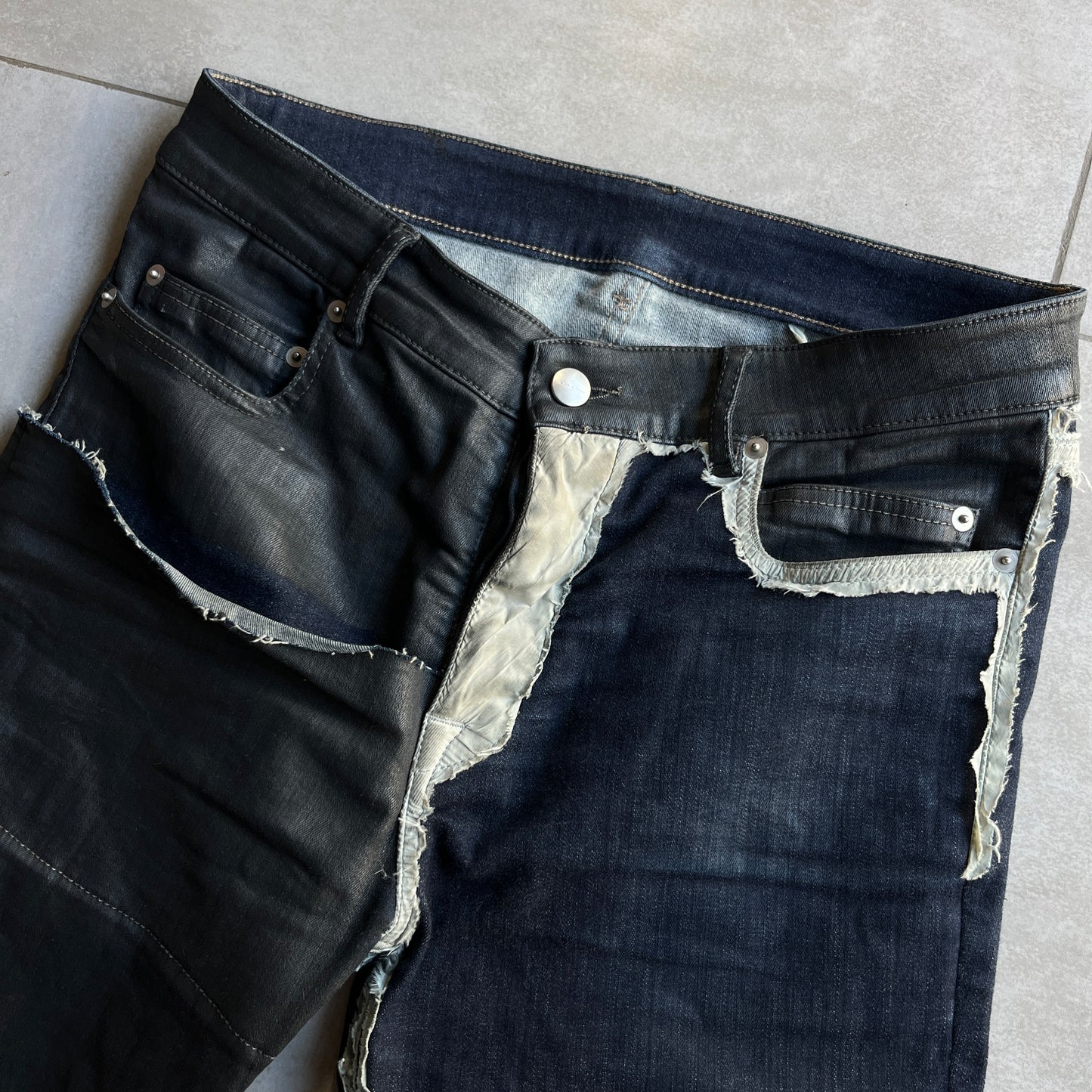Pantalon Rick Owen’s