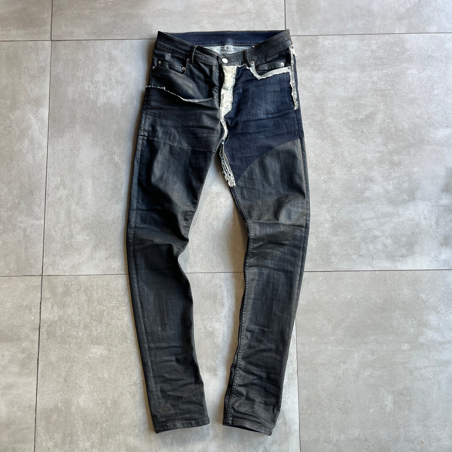 Pantalon Rick Owen’s