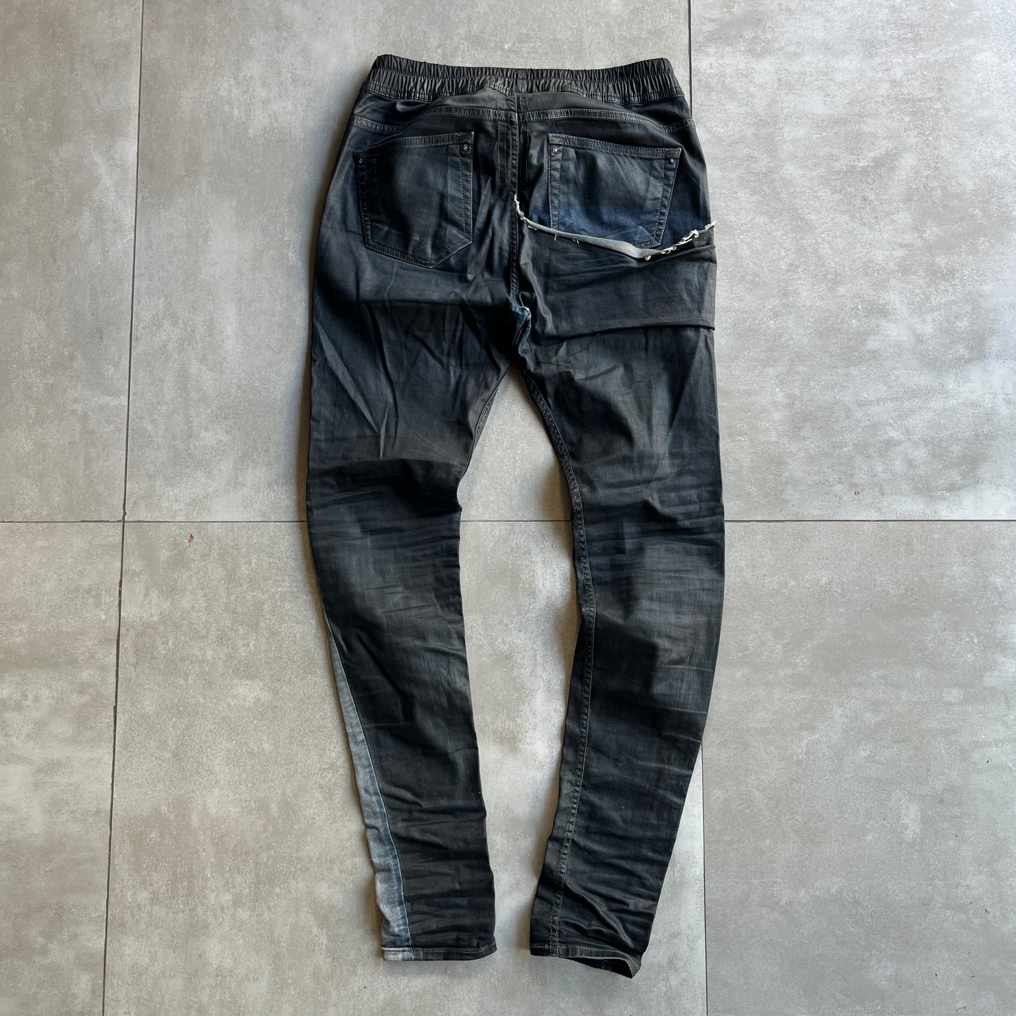 Pantalones Rick Owen’s