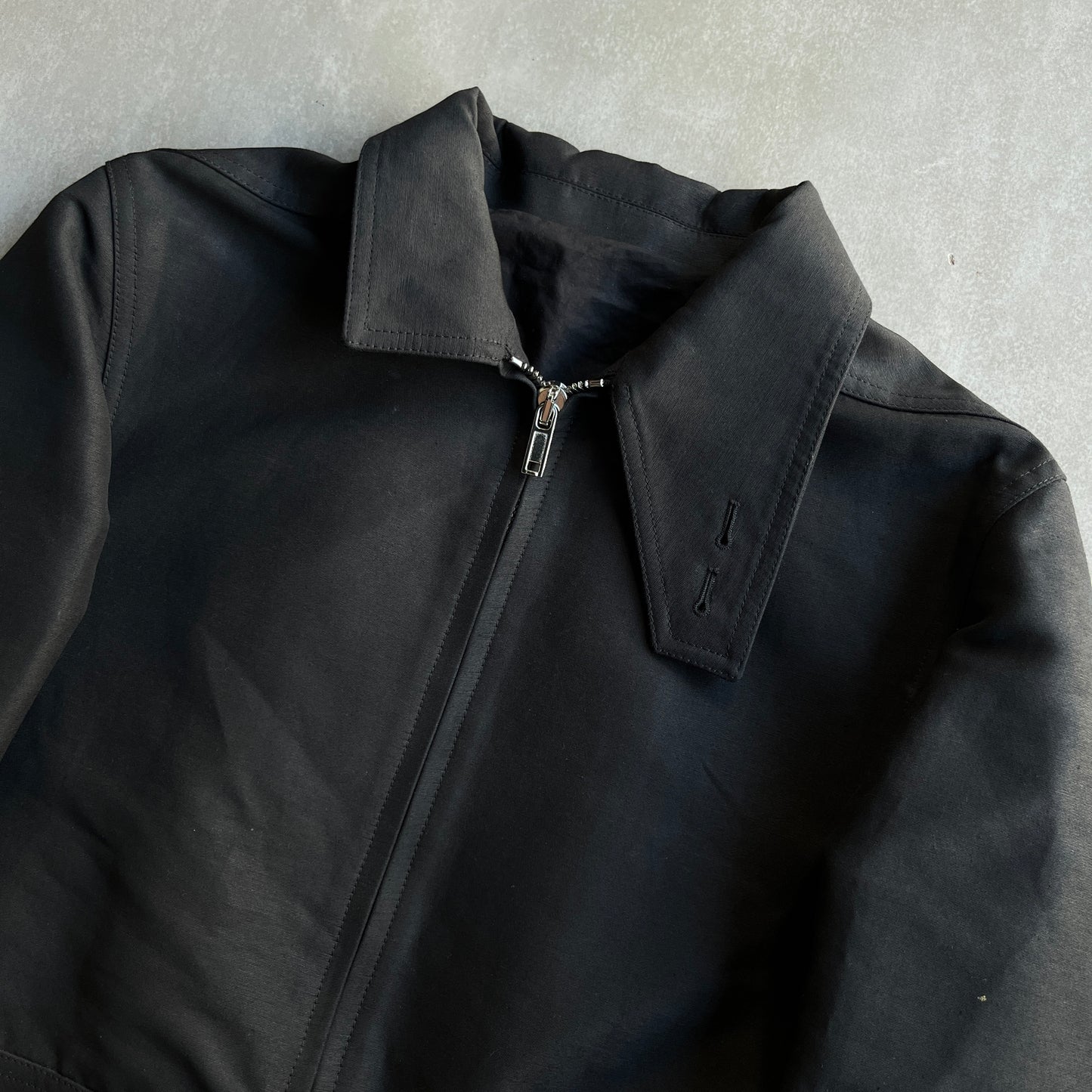 Chaqueta Rick Owen’s