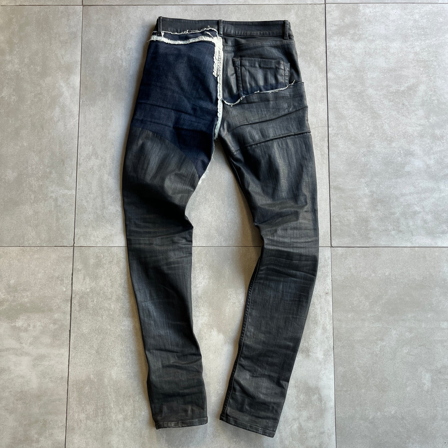 Pantalon Rick Owen’s