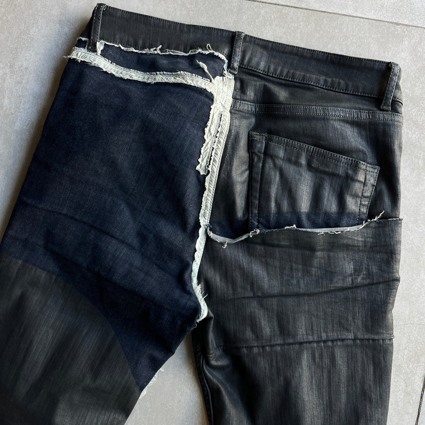 Pantalon Rick Owen’s