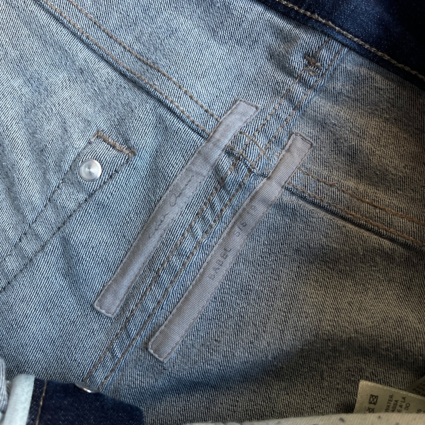 Pantalon Rick Owen’s