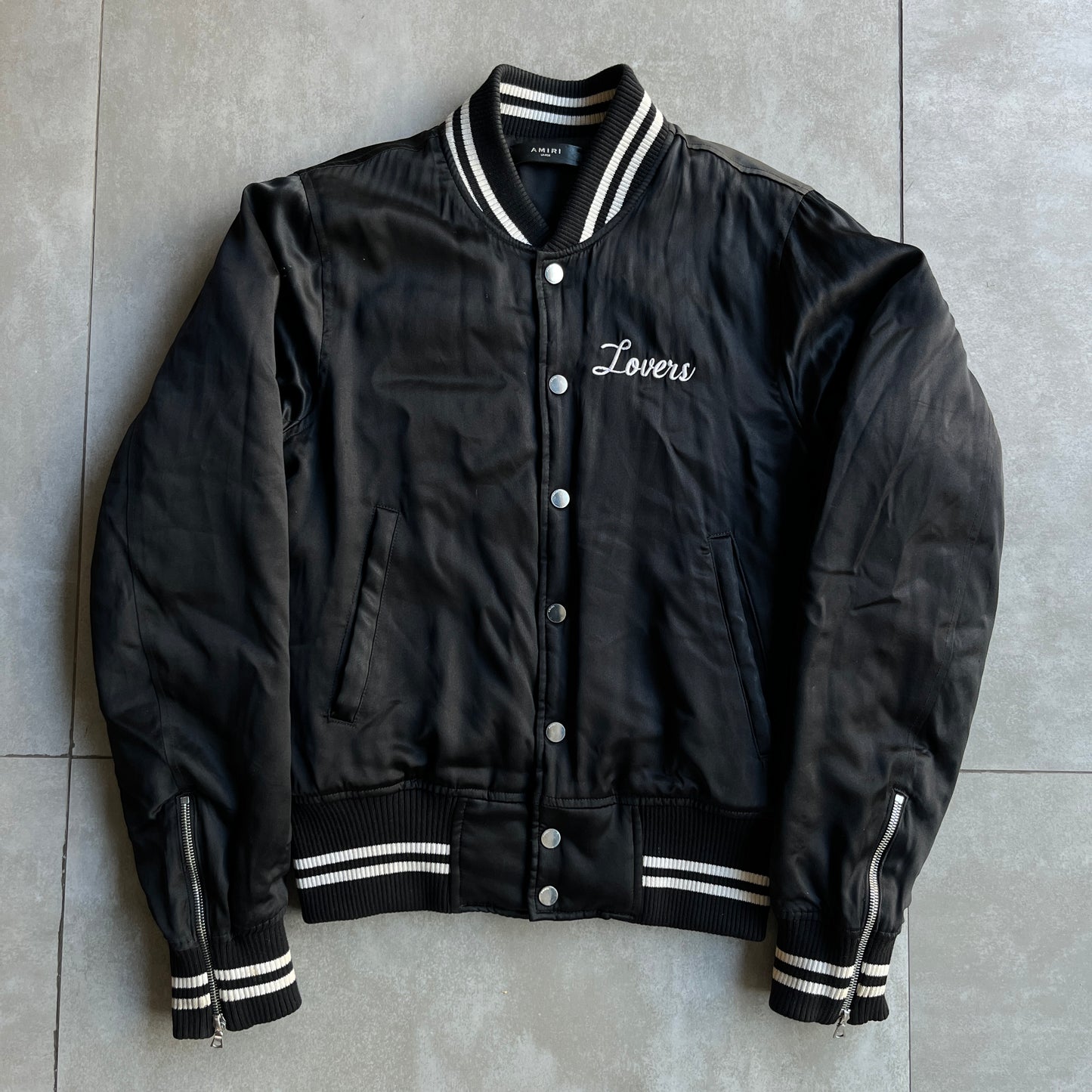 Amiri Bomber Jacket