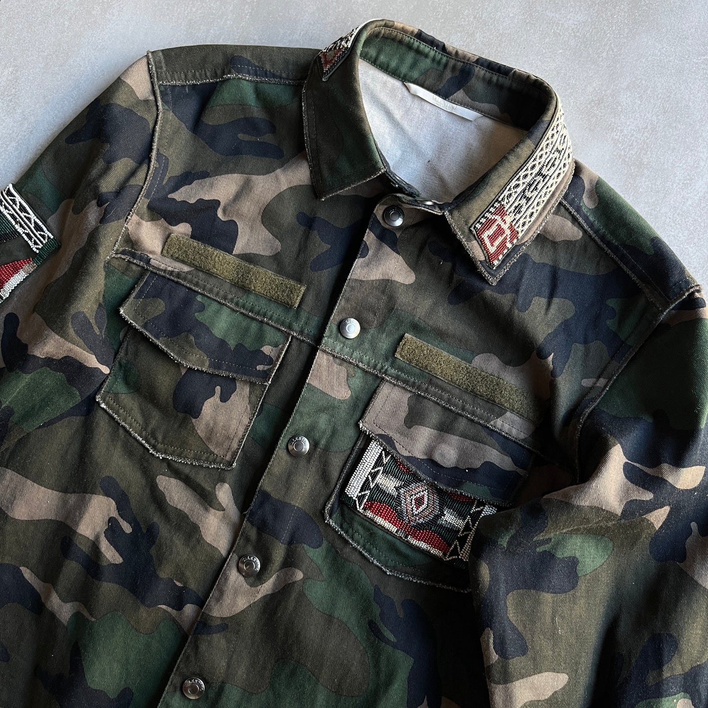Chaqueta Valentino