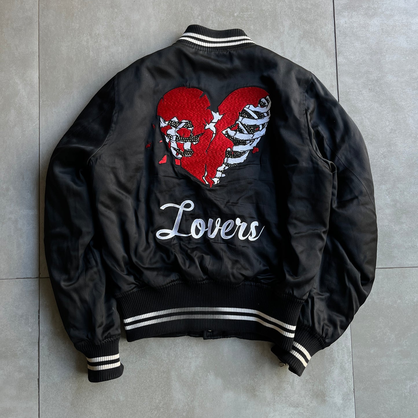 Amiri Bomber Jacket