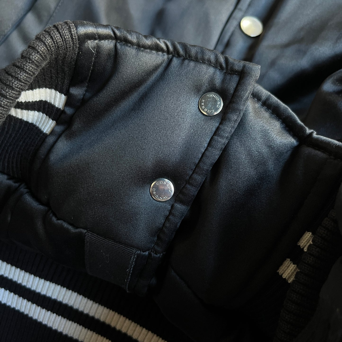 Amiri Bomber Jacket