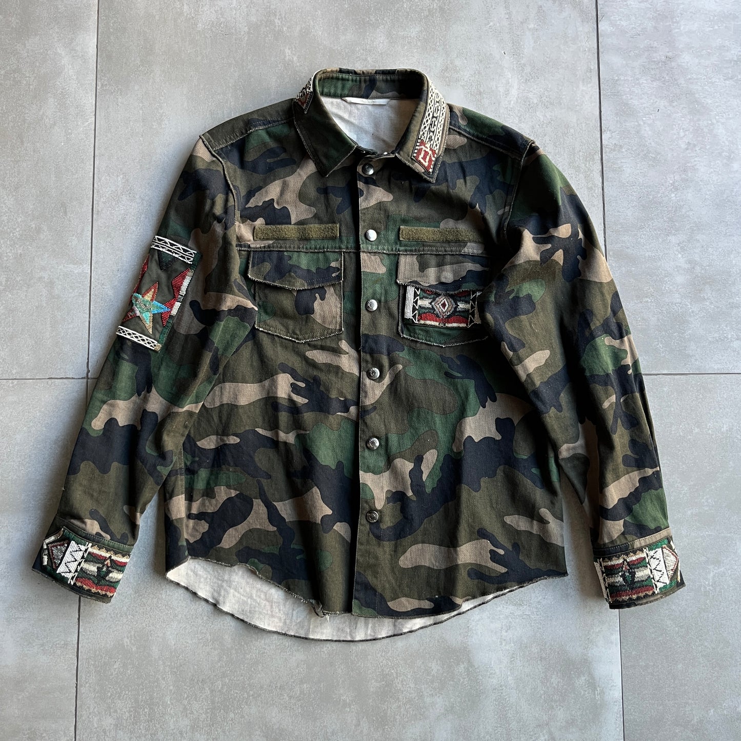 Chaqueta Valentino