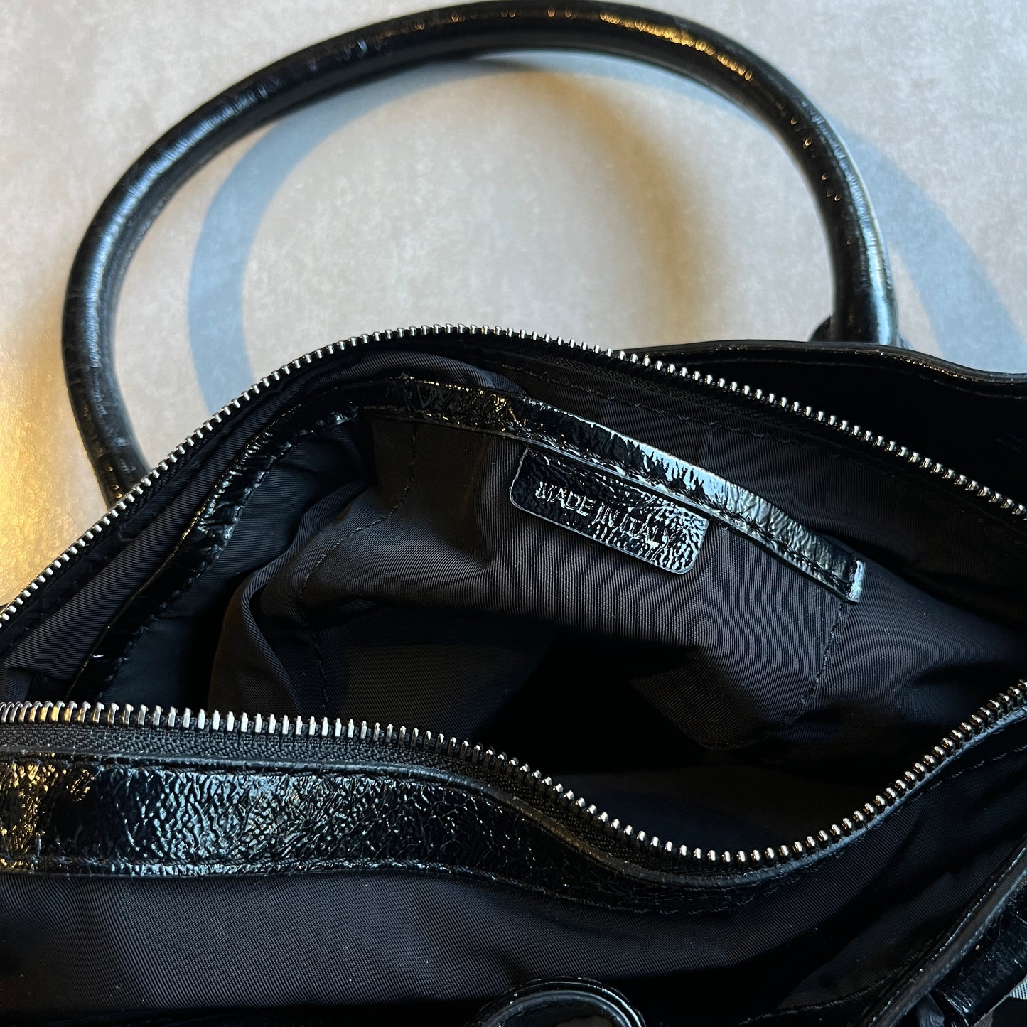 Cartera Burberry