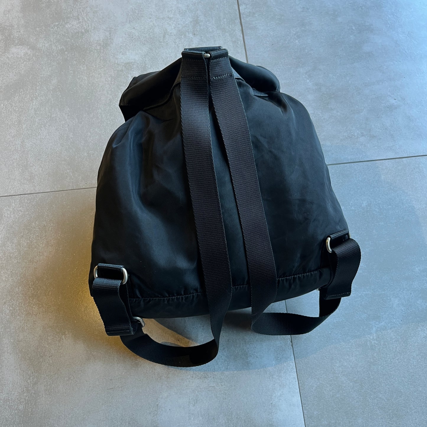 Mochila Prada
