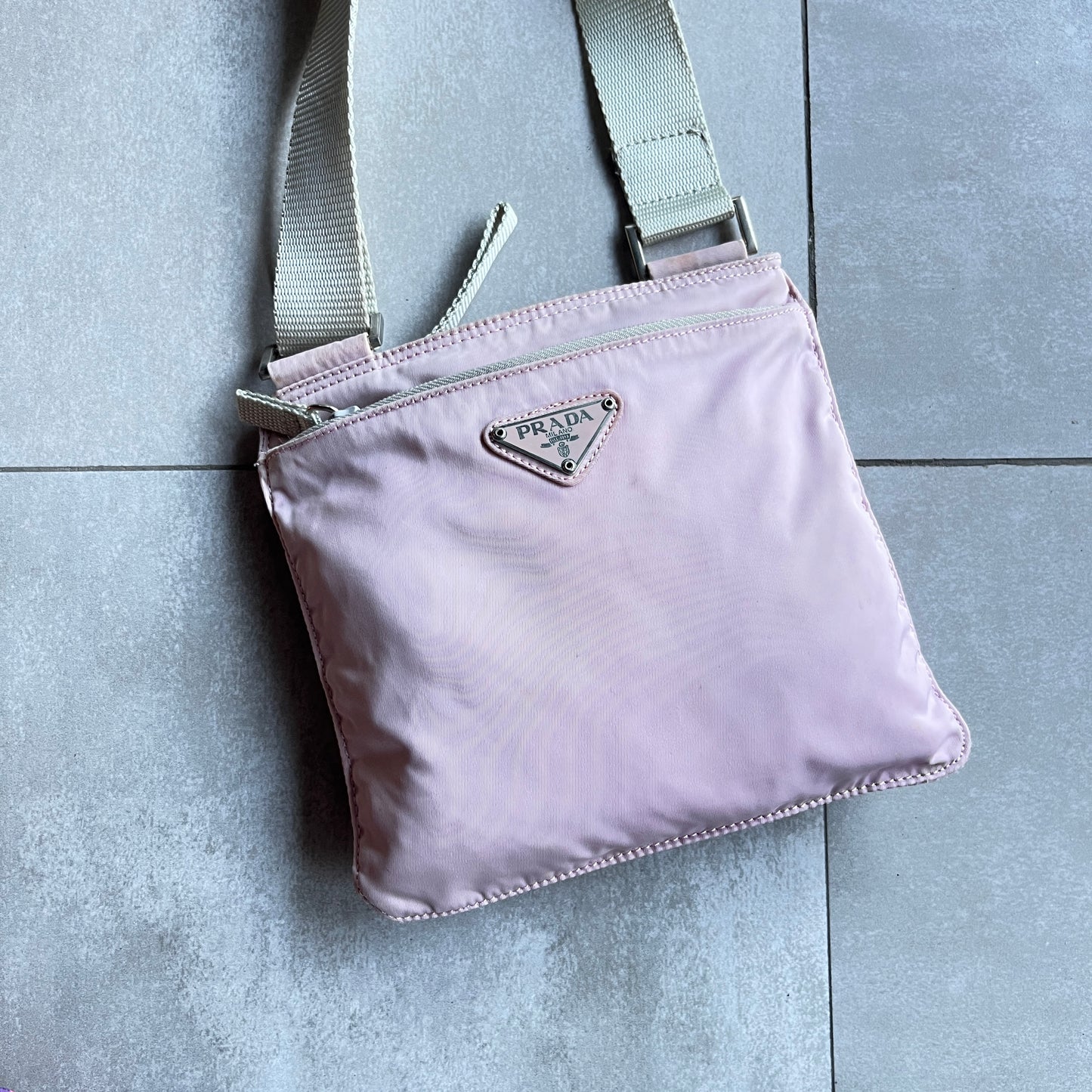 Prada Shoulder Bag