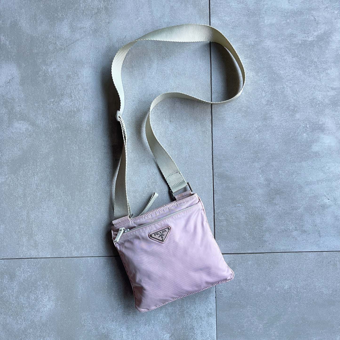 Prada Shoulder Bag