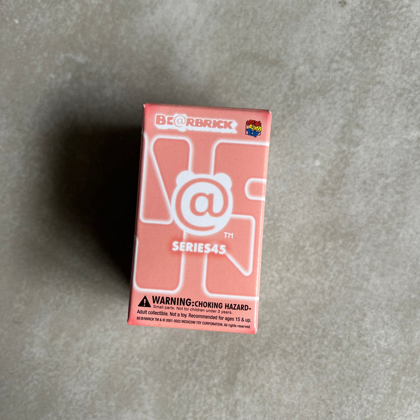 Bearbrick Blind Box