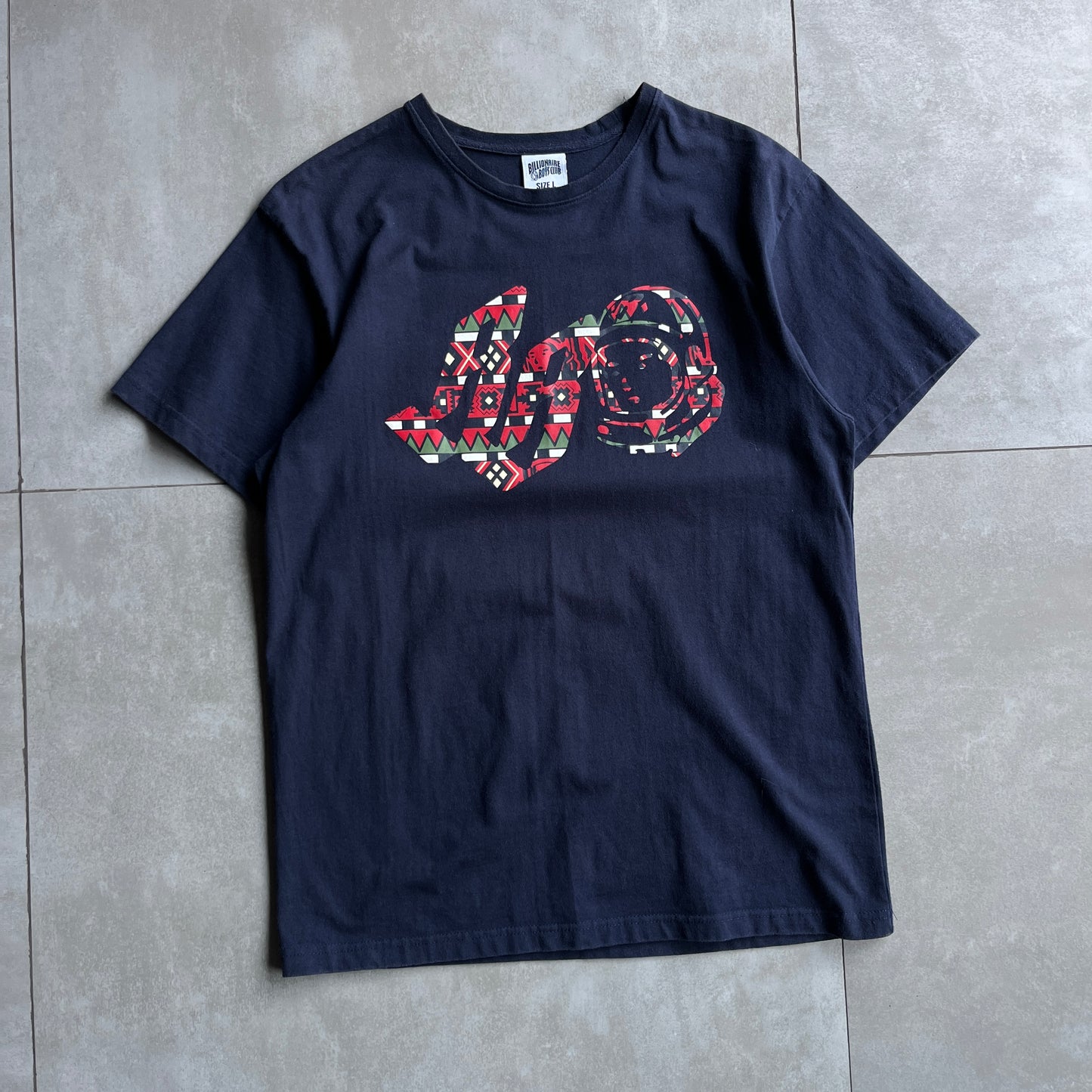 Polera BBC