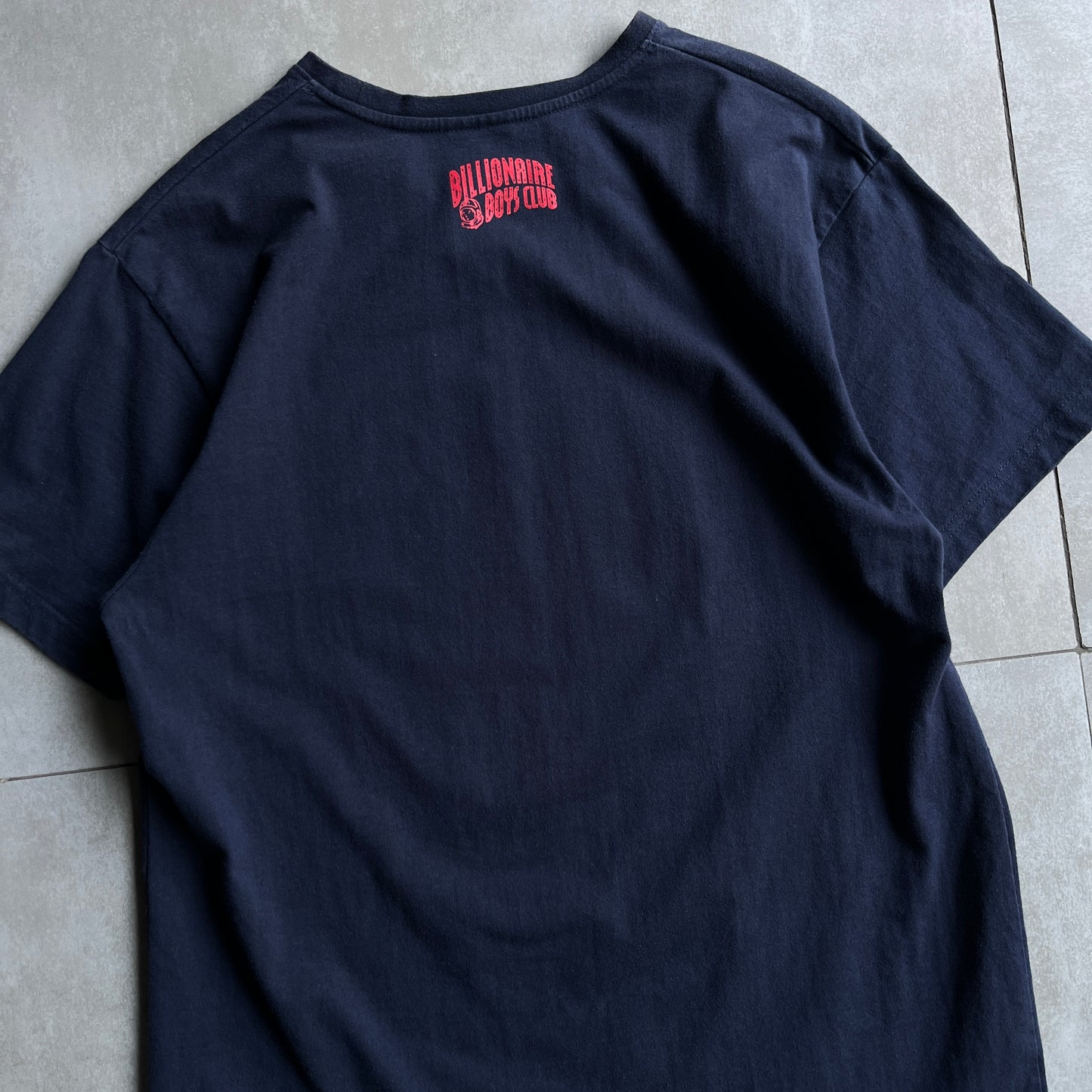 Polera BBC