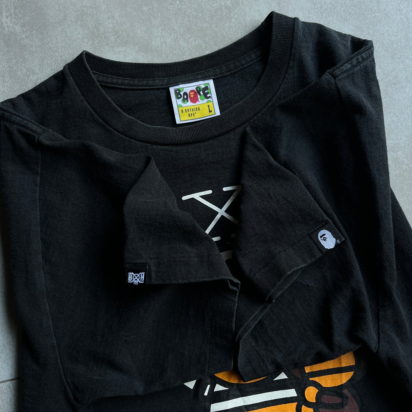 Polera Baby Milo