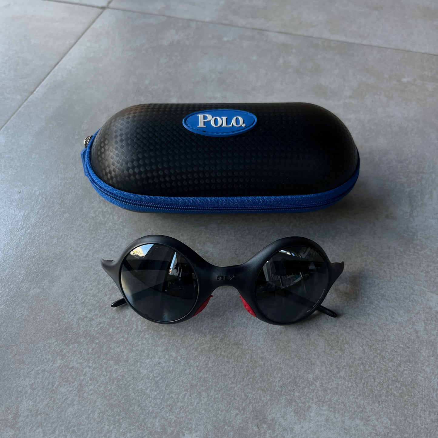 Lentes Polo RLX