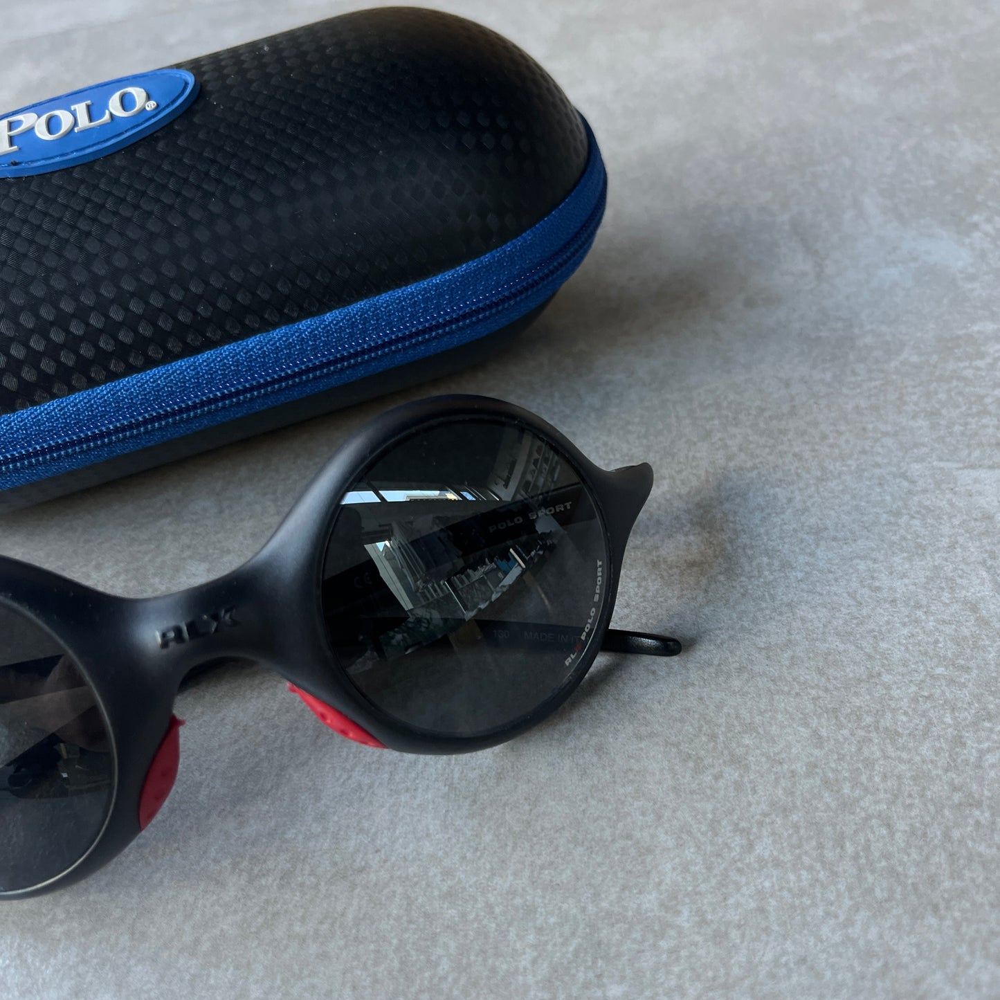 Lentes Polo RLX