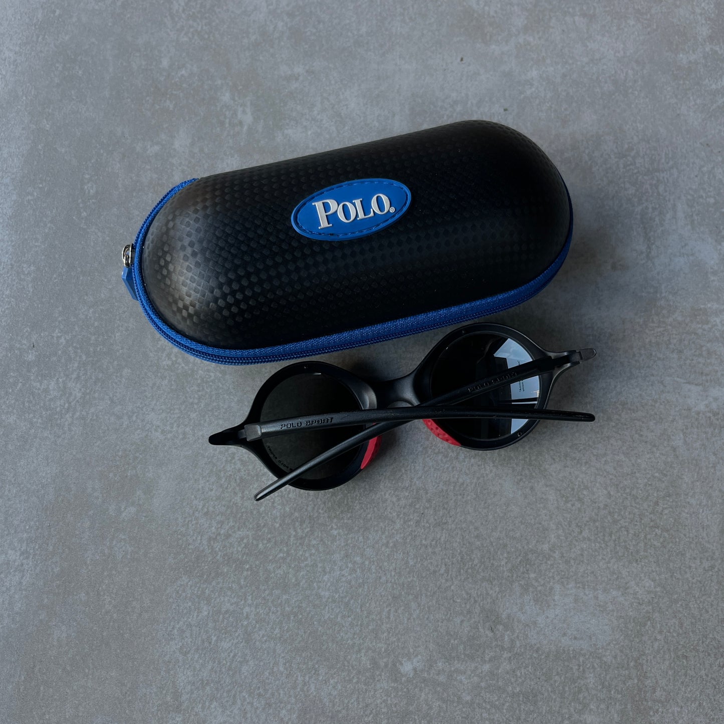 Lentes Polo RLX