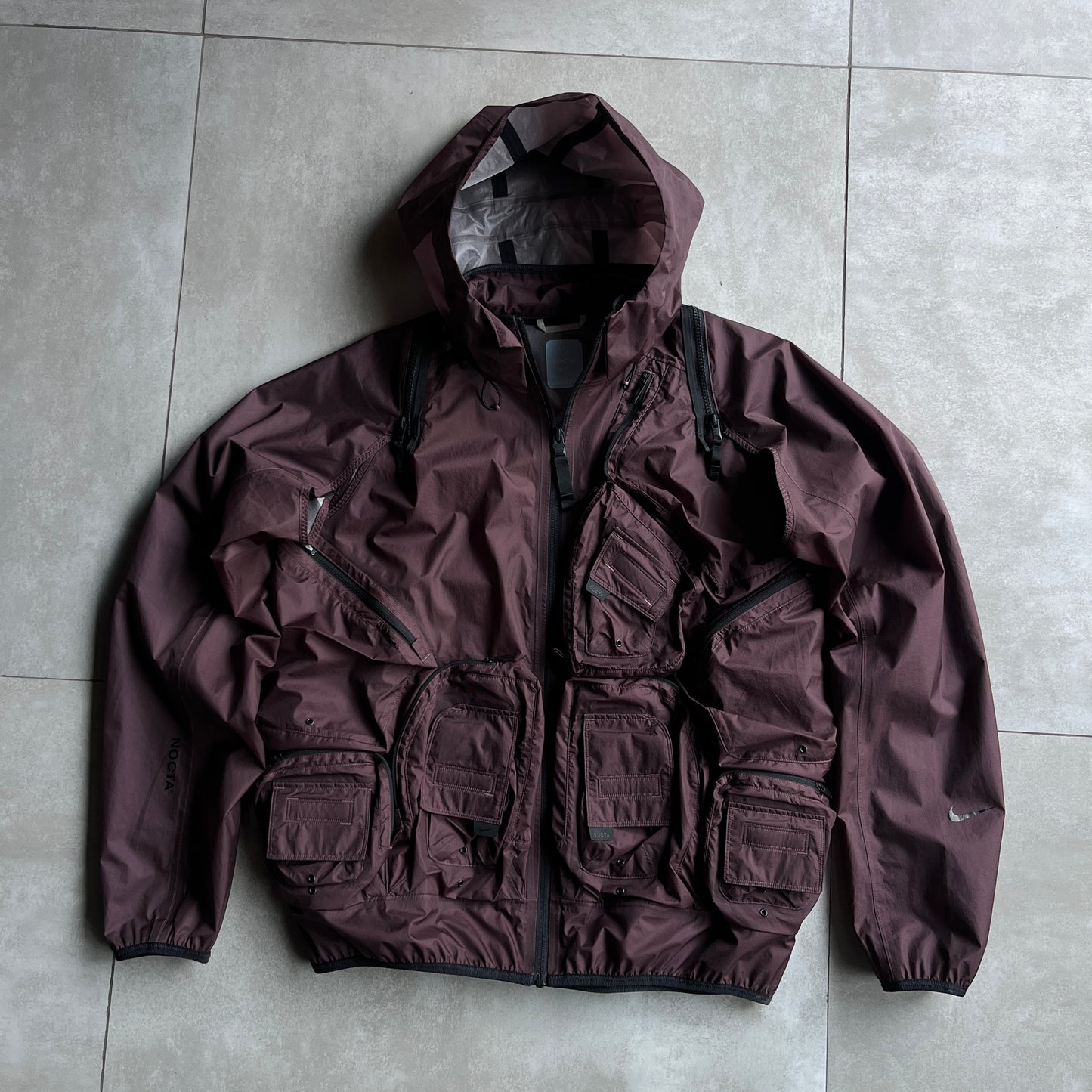 Chaqueta Nocta x Nike