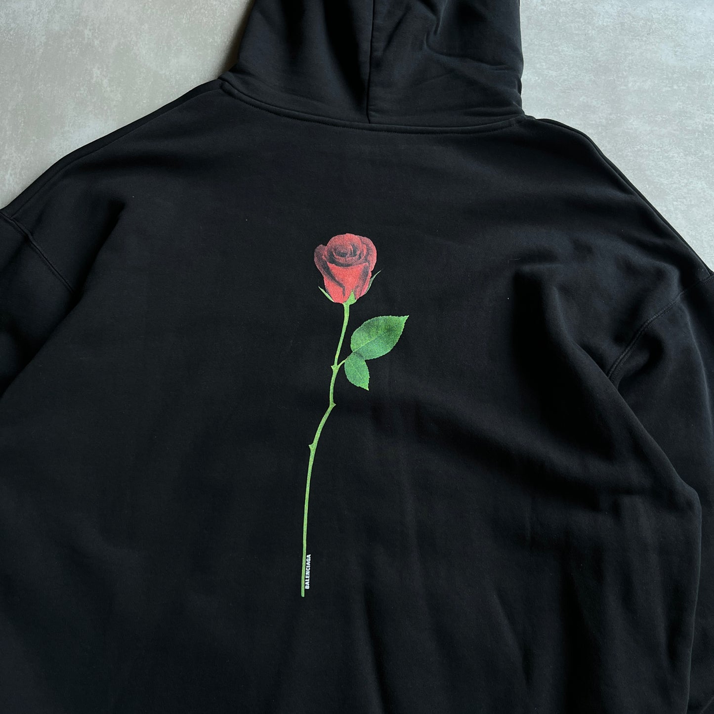 Balenciaga Zip Up