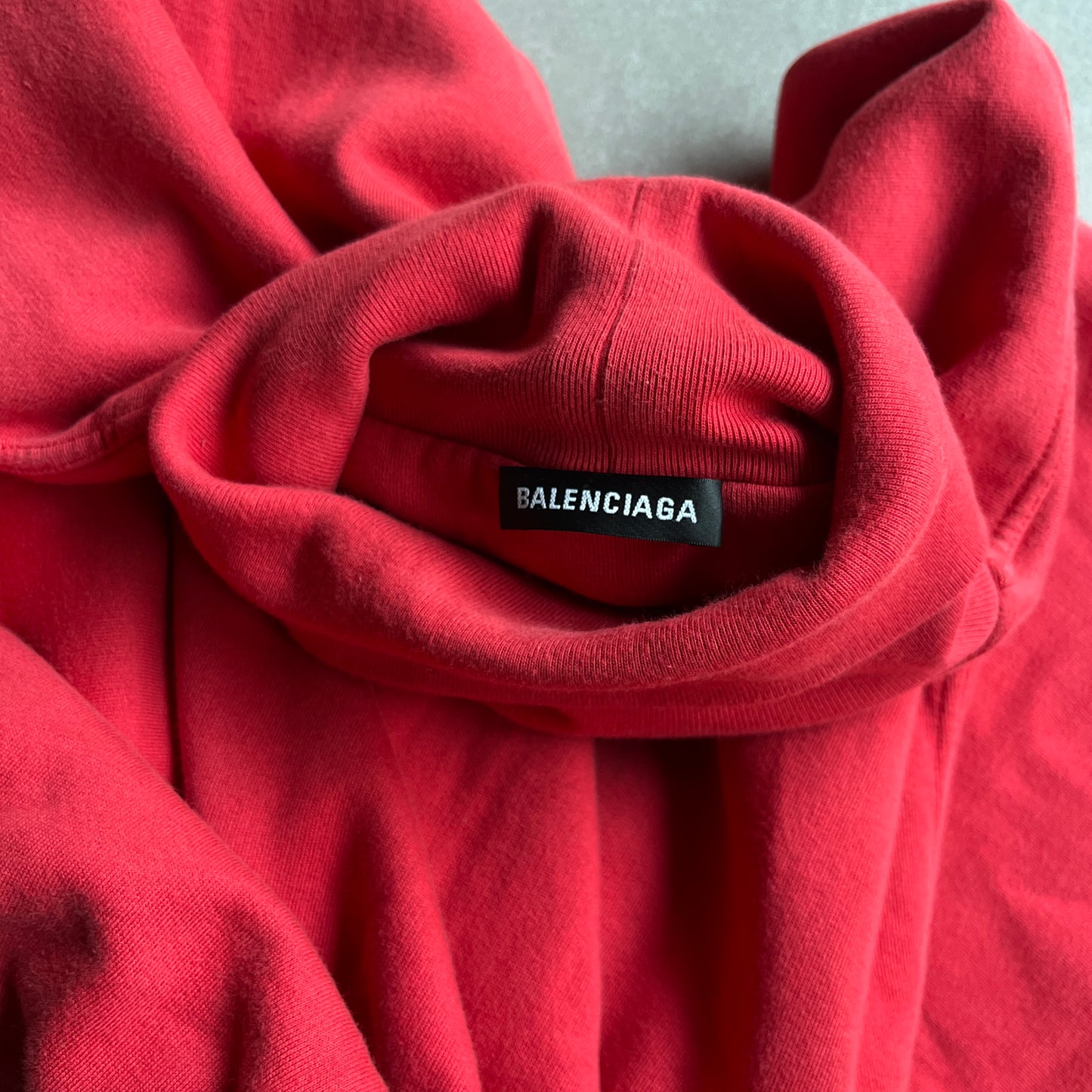 Balenciaga Crewneck