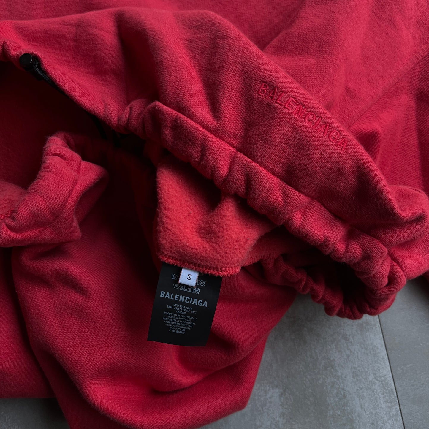 Balenciaga Crewneck