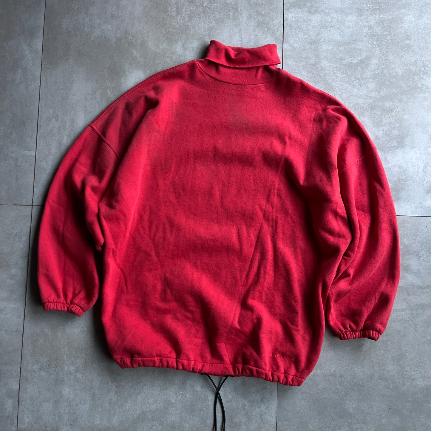 Balenciaga Crewneck