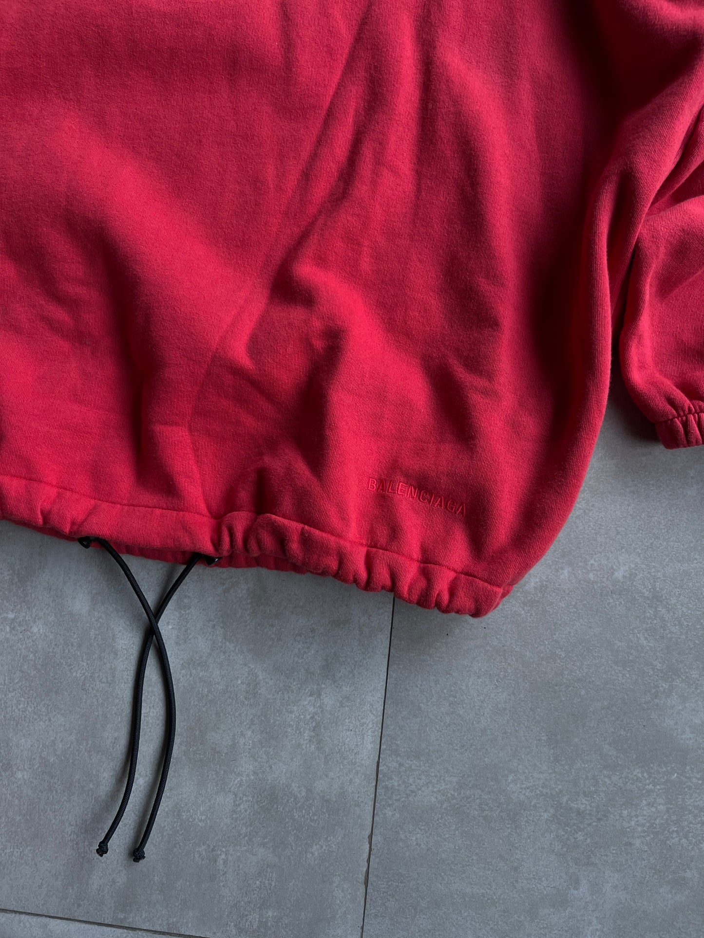 Balenciaga Crewneck