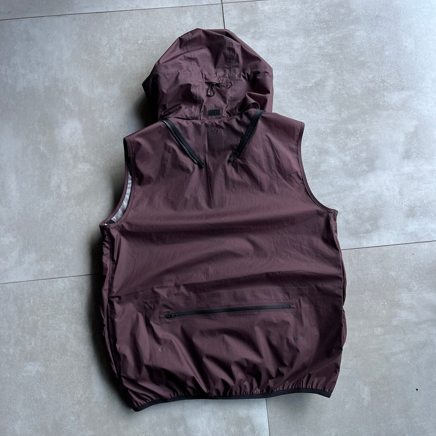 Chaqueta Nocta x Nike